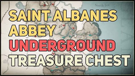 st albanes abbey underground.